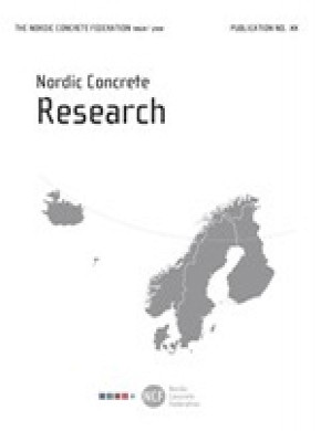 Nordic Concrete Research期刊