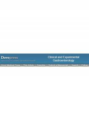 Clinical And Experimental Gastroenterology期刊