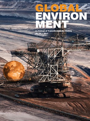 Global Environment期刊