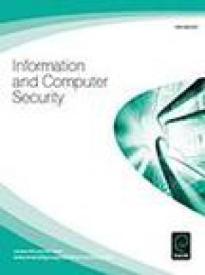 Information And Computer Security期刊