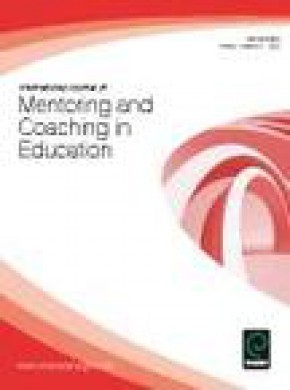 International Journal Of Mentoring And Coaching In Education期刊