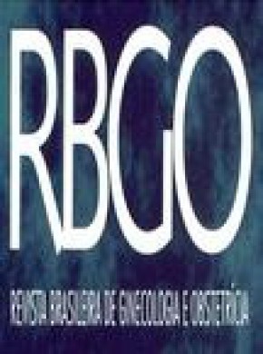 Revista Brasileira De Ginecologia E Obstetricia期刊