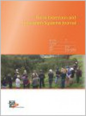 Rural Extension And Innovation Systems Journal期刊