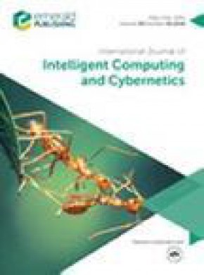 International Journal Of Intelligent Computing And Cybernetics期刊