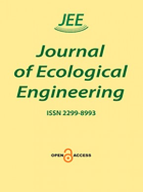 Journal Of Ecological Engineering期刊
