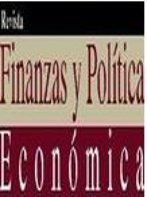 Revista Finanzas Y Politica Economica期刊