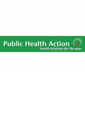 Public Health Action期刊