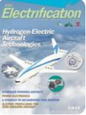 Ieee Electrification Magazine期刊