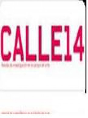Calle 14-revista De Investigacion En El Campo Del Arte期刊