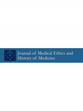 Journal Of Medical Ethics And History Of Medicine期刊