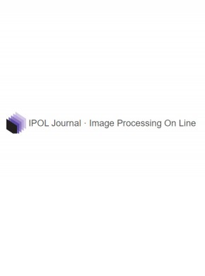 Image Processing On Line期刊