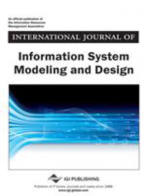 International Journal Of Information System Modeling And Design期刊