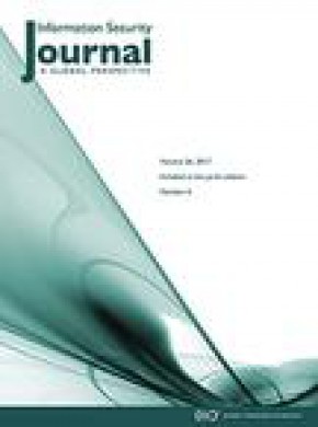 Information Security Journal期刊