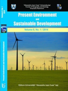 Present Environment And Sustainable Development期刊