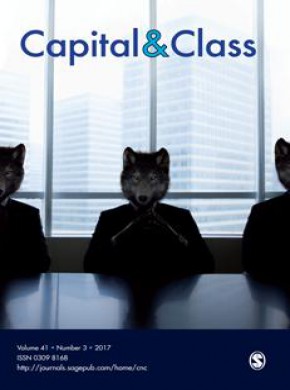 Capital And Class期刊