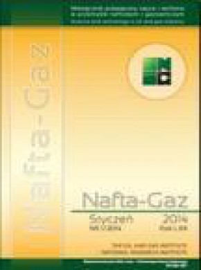 Nafta-gaz期刊