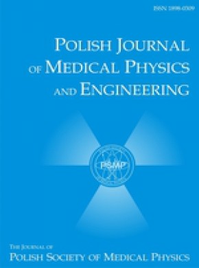 Polish Journal Of Medical Physics And Engineering期刊