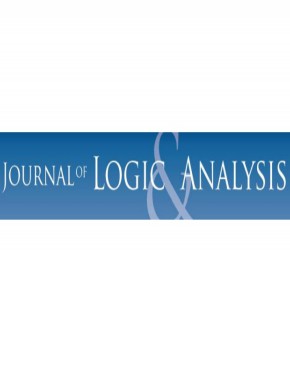 Journal Of Logic And Analysis期刊
