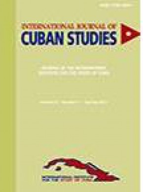 International Journal Of Cuban Studies期刊