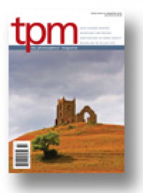 Tpm-the Philosophers Magazine期刊