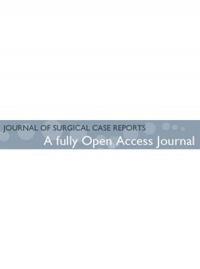 Journal Of Surgical Case Reports期刊