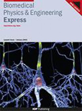 Biomedical Physics & Engineering Express期刊
