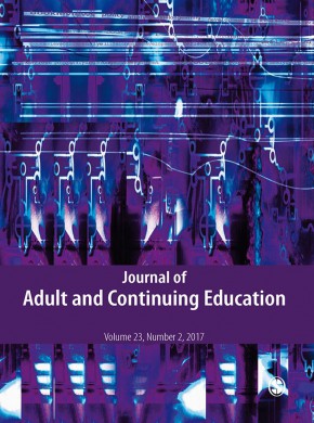 Journal Of Adult And Continuing Education期刊