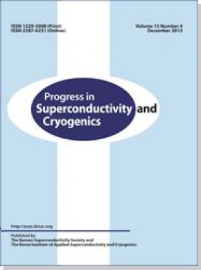 Progress In Superconductivity And Cryogenics期刊