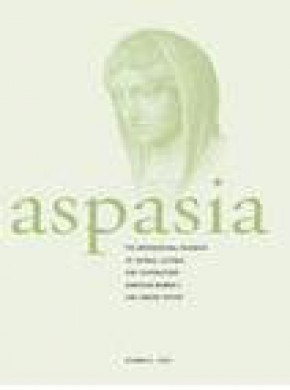 Aspasia期刊