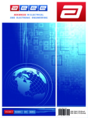 Advances In Electrical And Electronic Engineering期刊