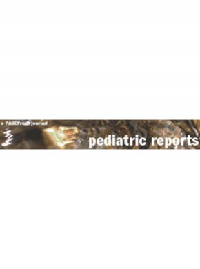 Pediatric Reports期刊
