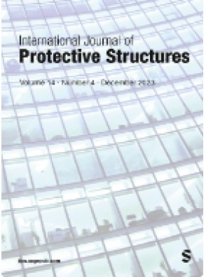 International Journal Of Protective Structures期刊