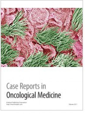 Case Reports In Oncological Medicine期刊