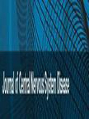 Journal Of Central Nervous System Disease期刊