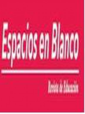 Espacios En Blanco-serie Indagaciones期刊