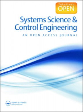 Systems Science & Control Engineering期刊