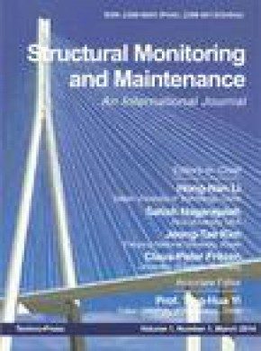 Structural Monitoring And Maintenance, An International Journal期刊