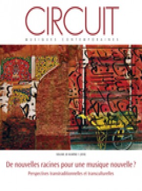 Circuit期刊