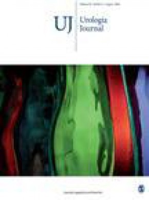 Urologia Journal期刊