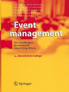 Event Management期刊