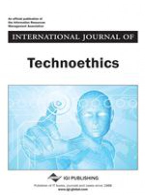 International Journal Of Technoethics期刊