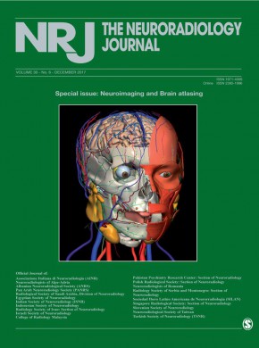 Neuroradiology Journal期刊