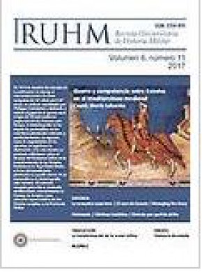Revista Universitaria De Historia Militar期刊