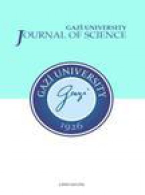 Gazi University Journal Of Science期刊