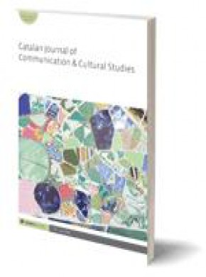 Catalan Journal Of Communication & Cultural Studies期刊
