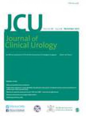 Journal Of Clinical Urology期刊