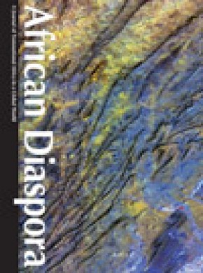 African Diaspora期刊