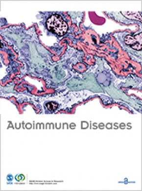 Autoimmune Diseases期刊