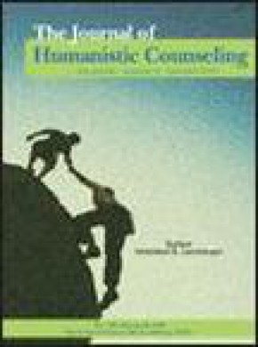 Journal Of Humanistic Counseling期刊