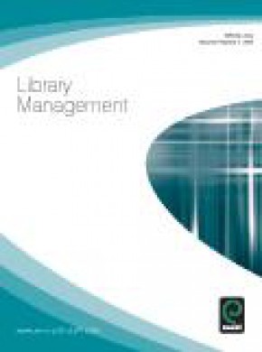 Library Management期刊